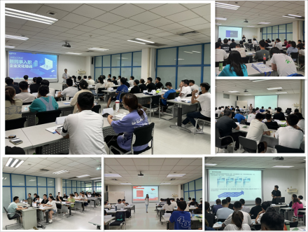 “英勇入海，将来可期”2022新员工培训圆满实现！