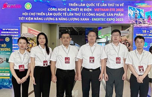 海阔天高 ，“颐越”千里